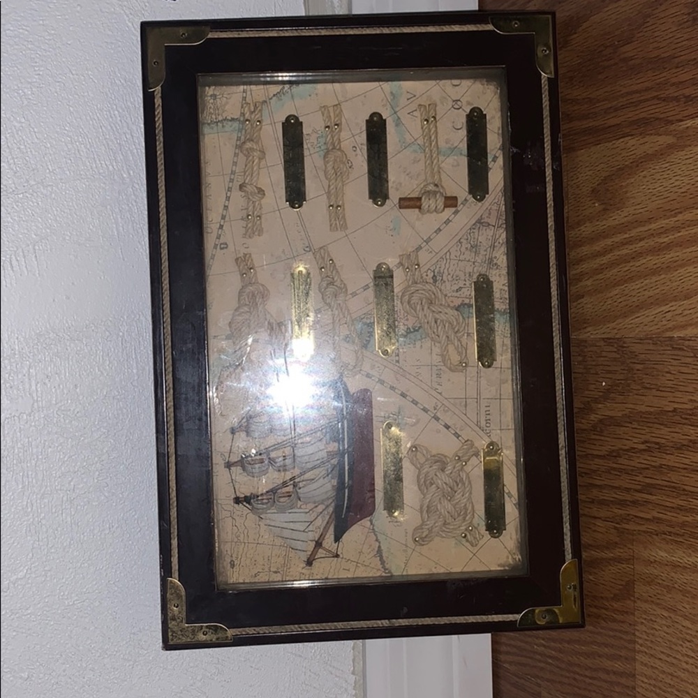 Nautical decor